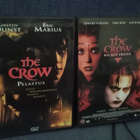 the CROW - Trilogia (3 DVD) 3 elokuvaa - pikkukuva 1