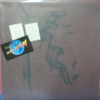 LUROR - THE IRON HAND OF BLACKEST TERROR GER 2003 M-/M- LP - pikkukuva 1