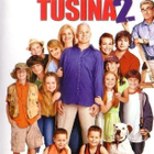 dvd, Villi tusina 2 [komedia] - pikkukuva 1