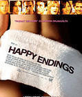 HAPPY ENDINGS	(46 643)	UUSI	-FI-	DVD		lisa kudrow	2005 - pikkukuva 1