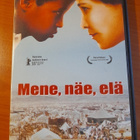 Mene, näe, elä - pikkukuva 1
