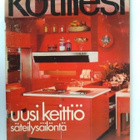 Kotiliesi N:o 8 huhtikuu 1972 - pikkukuva 1