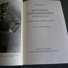 Lauri Jäntti Kannaksen suurtaisteluissa kesällä 1944 - pikkukuva 2