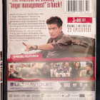 Anger Management DVD kausi 2 - pikkukuva 2