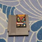 Spider-Man Return Of The Sinister Six NES - pikkukuva 1