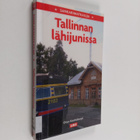 Otso Kantokorpi : Sankarimatkailija Tallinnan lähijunissa - pikkukuva 1