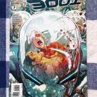 Justice League 3001 #7. 2016. - pikkukuva 1