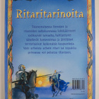 Anna Milbourne : Ritaritarinoita - pikkukuva 2