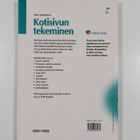 Petri Miettinen : Kotisivun tekeminen - pikkukuva 2