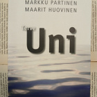 Markku Partinen, Maarit Huovinen - Terve uni (nid.) - pikkukuva 1