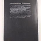 Taidepörssi 1995 : Suomalaisen arvotaiteen hakuteos - pikkukuva 2