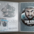 DVD: The Grey / Suden Hetki (Liam Neeson 2012) - pikkukuva 3