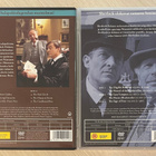 Sherlock Holmesin seikkailut (1984-1994) koko sarja (14DVD) - pikkukuva 5