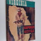 Emerson Dodge : Kaupungin kesyttäjä - pikkukuva 1