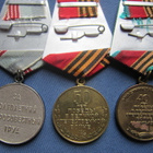 CCCP MITALI 3 KPL - pikkukuva 2