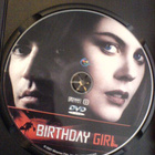 Birthday girl - Unohtumaton yllätys , DVD - pikkukuva 3