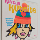 Tracy Marsh : Kivoja kuteita - pikkukuva 1