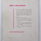 HBL:s idrottsbok 1963 - pikkukuva 2