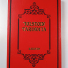 Leo Tolstoi : Tolstoin tarinoita - pikkukuva 2
