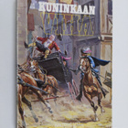 Walter C. Utt : Kuninkaan viha - pikkukuva 1