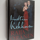 Raija Oranen : Nimeltään Kekkonen - pikkukuva 1