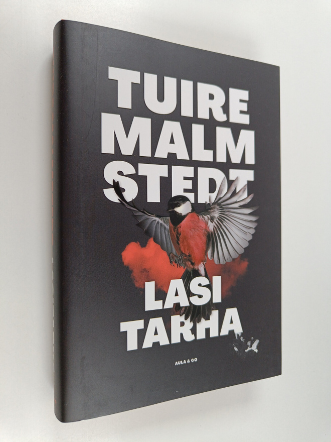Tuire Malmstedt : Lasitarha