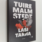 Tuire Malmstedt : Lasitarha - pikkukuva 1