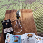 Salmo Hornet Floating SDR 4cm GS - pikkukuva 3
