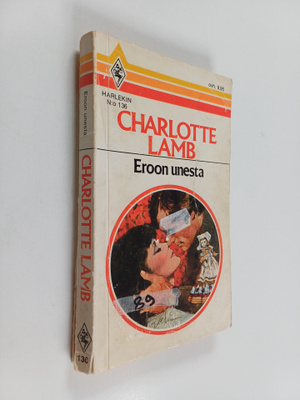 Charlotte Lamb : Eroon unesta