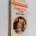 Charlotte Lamb : Eroon unesta - pikkukuva 1