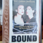 Bound DVD - pikkukuva 1
