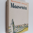 Raymonde Vincent : Maaseutu - pikkukuva 1