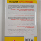 Daniel Diermeier : Reputation Rules: Strategies for Build... - pikkukuva 2