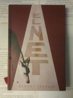 Sergei Tsavain - Elnet (sid.)
