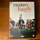Modern Family Moderni perhe Kausi 6 - pikkukuva 1