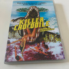 Tappaja krokotiili DVD - pikkukuva 1