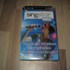 PS3 Singstar Mikrofonit **PS3** - pikkukuva 1
