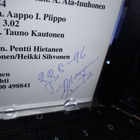 CD Tippavaaran isäntä :  Sopivasti soosissa (  SIGNED) - pikkukuva 3