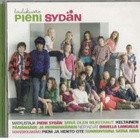 LAULUKUORO PIENI SYDÄN - pikkukuva 1