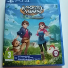 Harvest Moon: Winds of Anthos (Sony PS4, UUSI) - pikkukuva 1