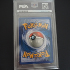 Pokemon kortti Celebi Skyridge reverse holo PSA 9 - pikkukuva 2