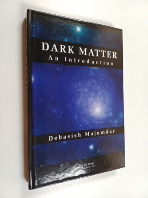Debasish Majumdar : Dark Matter : an introduction