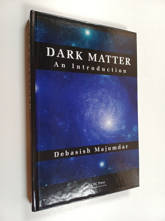 Debasish Majumdar : Dark Matter : an introduction