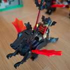 Lego Fright Knights 6087, 6047/6099 ja 6007 - pikkukuva 4