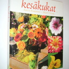Antti Riikonen, Matti Vuori: KESÄKUKAT (Sis.postikulut) - pikkukuva 1