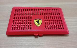 Ferrari kotelo