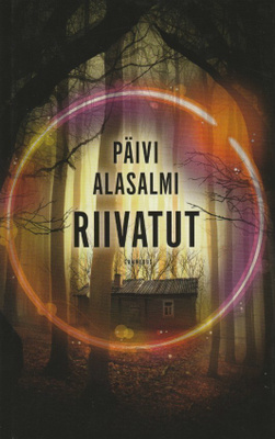Päivi Alasalmi: Riivatut