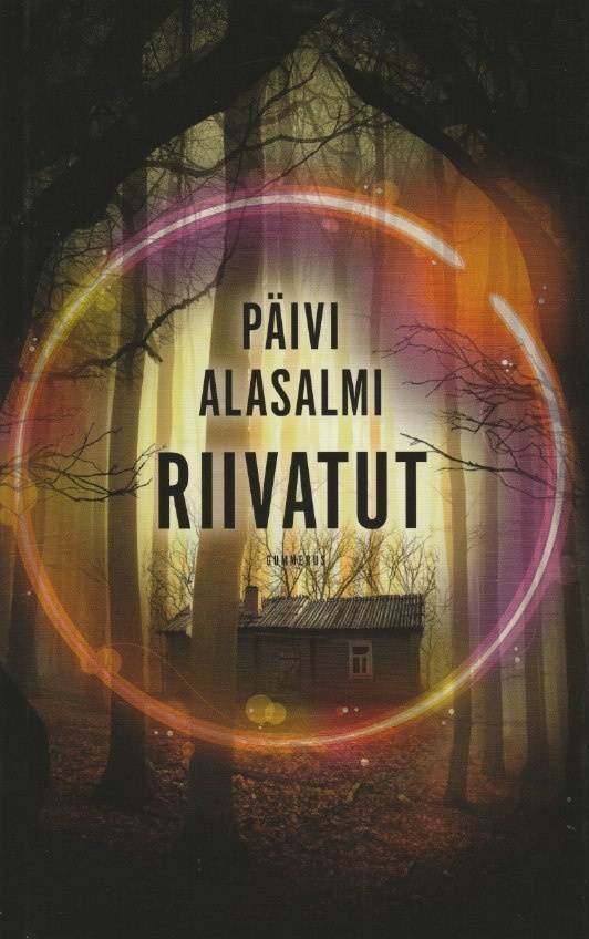 Päivi Alasalmi: Riivatut