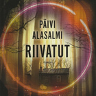 Päivi Alasalmi: Riivatut - pikkukuva 1