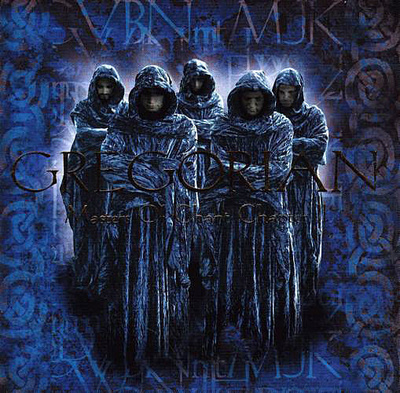 GREGORIAN : Masters of chant chapter II